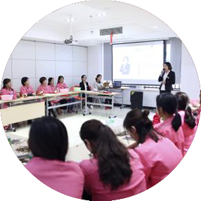 成都育兒嫂培訓(xùn)