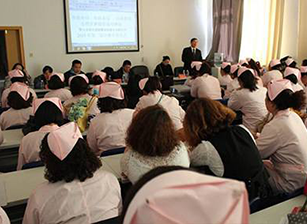 成都月嫂培訓(xùn)