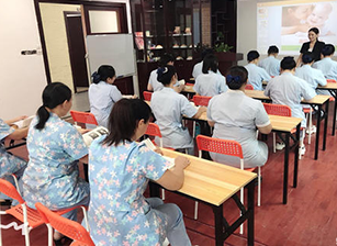 成都月嫂培訓(xùn)