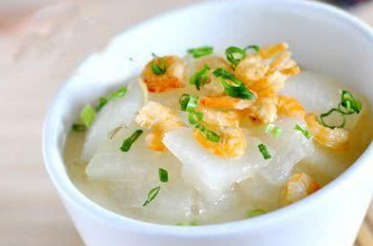 剛過孕早期，嘴饞的準(zhǔn)媽媽，最該嘗嘗這3道菜：利水補(bǔ)鈣味道好