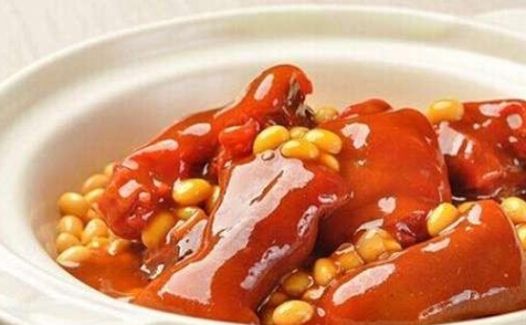 即將生產(chǎn)的孕媽?zhuān)瑺I(yíng)養(yǎng)一定要跟上，滋養(yǎng)補(bǔ)血消腫，少不了這3道菜