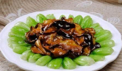 菜譜推薦：消腫利尿、排毒通便，很適合出現(xiàn)水腫的準(zhǔn)媽媽食用