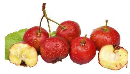 懷孕前愛吃山楂，懷孕以后一定要慎吃