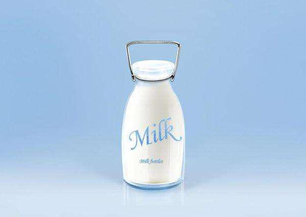 了解牛奶所有的小秘密，讓它成為你孕期的好伴侶