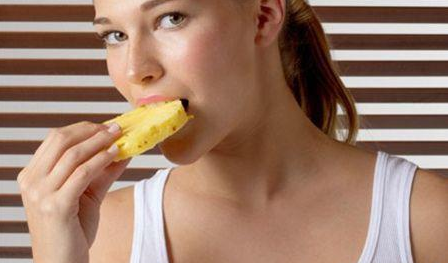 孕媽不能吃菠蘿？這個說法不科學(xué)，事實并不是如此