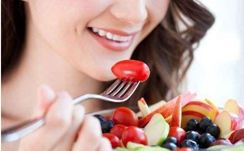 圣女果，孕媽可以吃嗎？