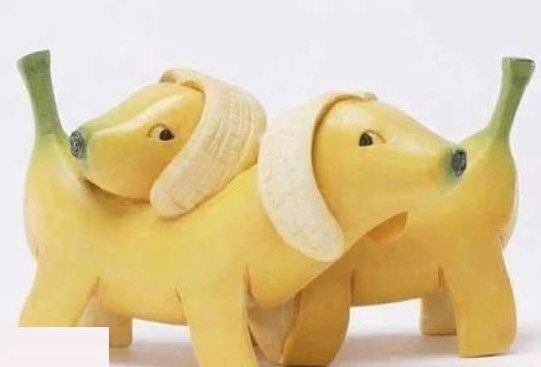 孕期知識(shí)：香蕉很不簡(jiǎn)單，不止可以防止便秘，還能預(yù)防孕期高血壓