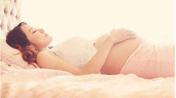 孕期嗜睡小煩惱，別擔心，專家教你幾招輕松搞定