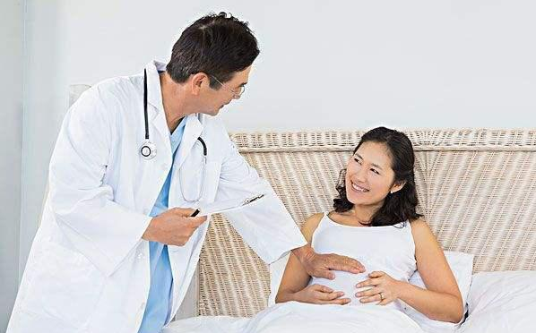 備孕懷孕的高齡準(zhǔn)媽媽?zhuān)⒁猓@3方面問(wèn)題可能影響寶寶的健康