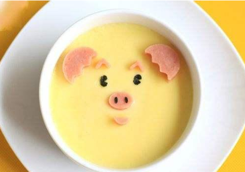 好心辦壞事！媽媽總是覺(jué)得寶寶輔食清淡，忍不住想往里加點(diǎn)鹽