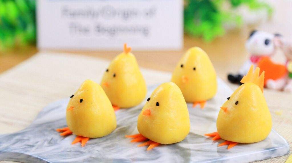 把肉做成這樣的輔食，制作簡單不說，關(guān)鍵是寶寶愛吃的不得了