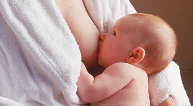 準(zhǔn)媽媽第一課：母乳喂養(yǎng)