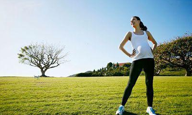 孕期知識：最適合孕媽鍛煉的運動方式，不妨了解一下