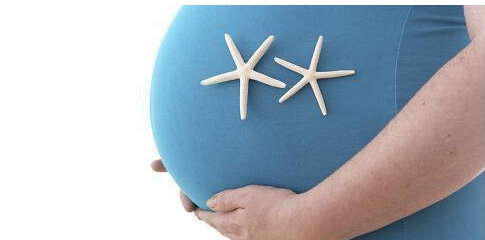 孕期知識(shí)：乳房脹痛不是產(chǎn)后的專屬疼痛，孕早期也會(huì)出現(xiàn)