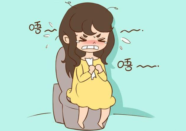 沒有最痛苦只有更痛苦，出現(xiàn)這種孕期狀況，孕媽都能無(wú)奈到哭