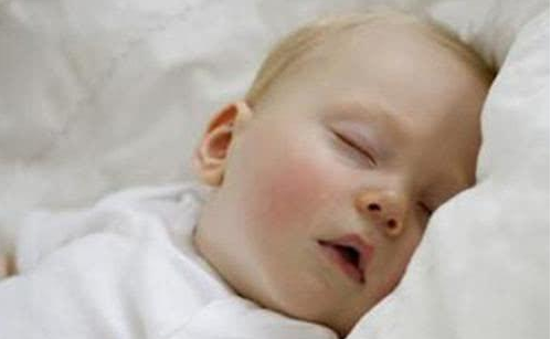 媽媽只需做好這3件事，孩子就能擁有一個良好睡眠習(xí)慣