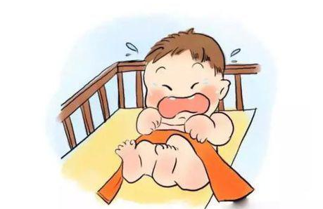 不小心讓孩子燙傷！父母第一時間可以為孩子做的，就是趕快降溫